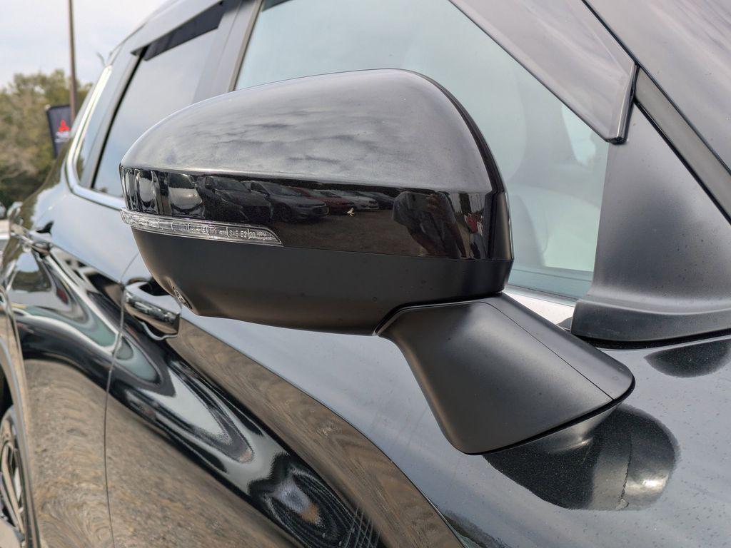 new 2026 Mitsubishi Outlander car, priced at $41,075