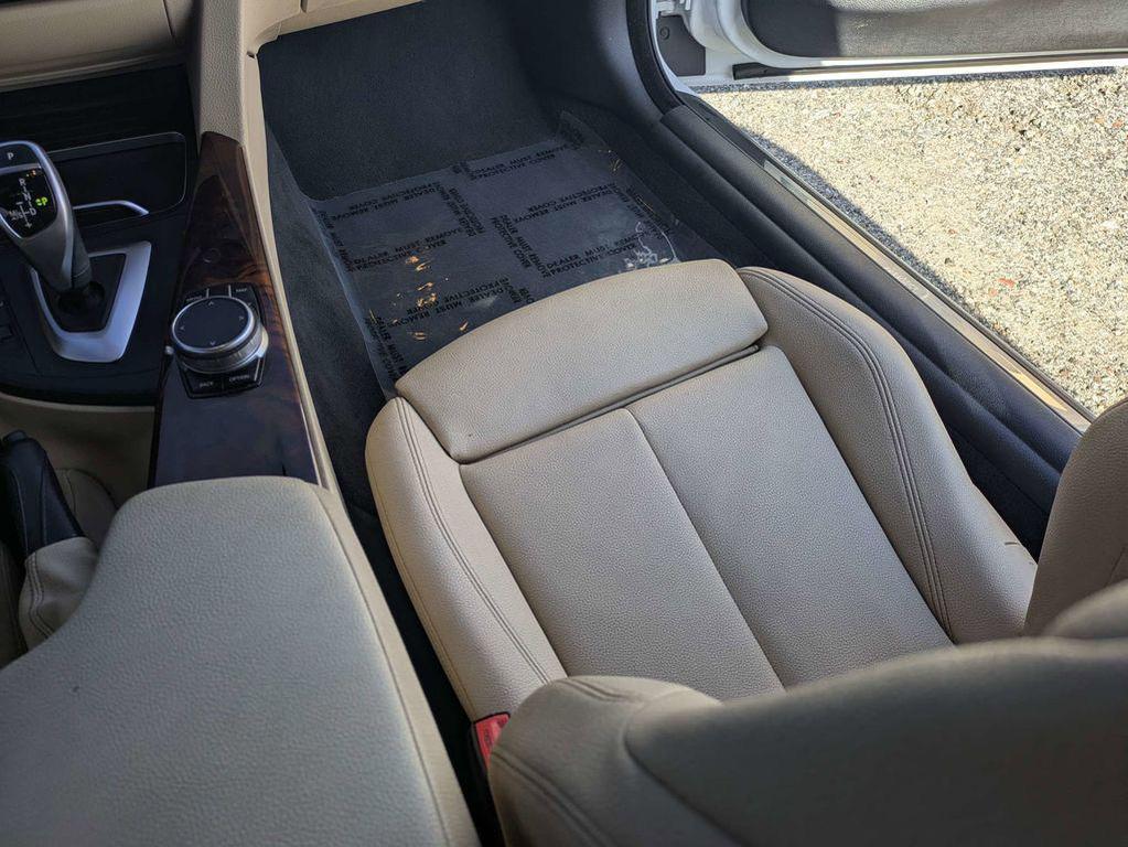 used 2019 BMW 430 car, priced at $17,998