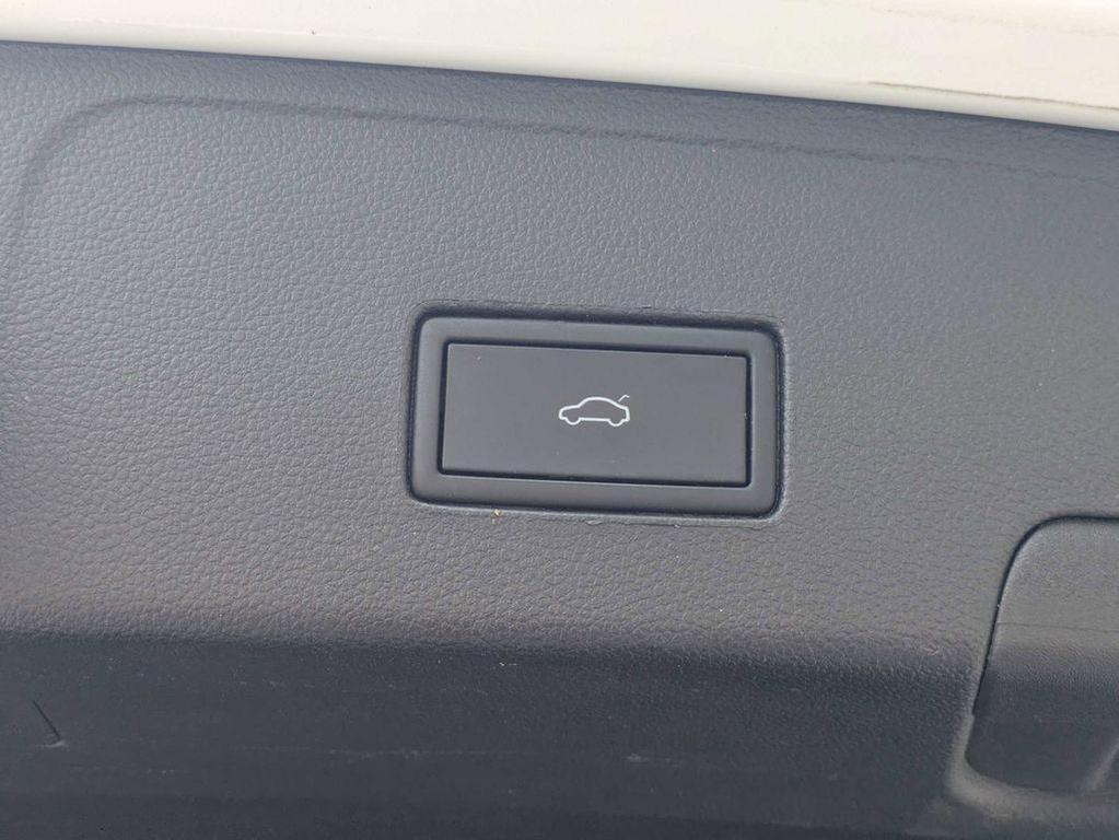 used 2024 Volkswagen Atlas Cross Sport car, priced at $26,776