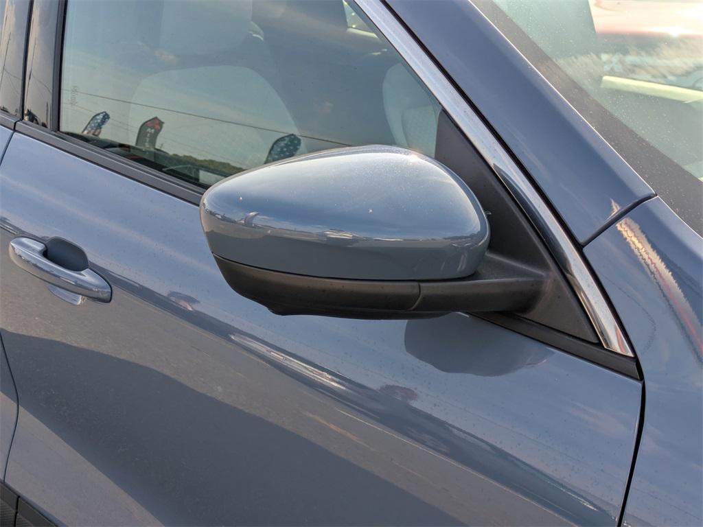 used 2023 Ford Escape car, priced at $22,562