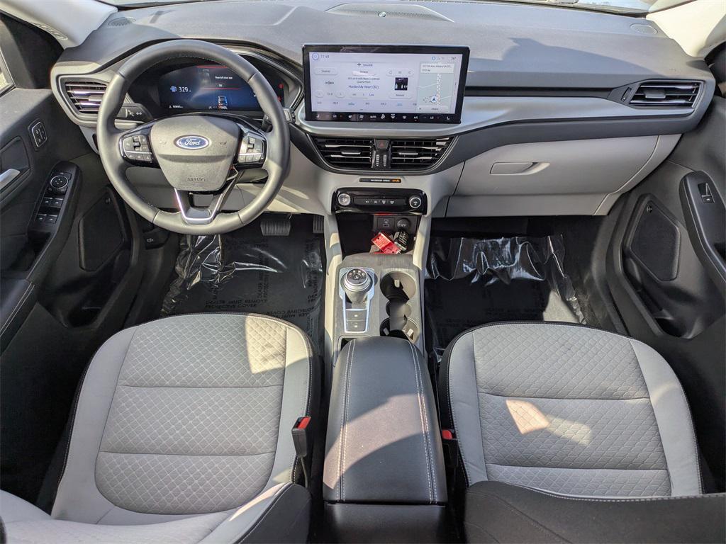 used 2023 Ford Escape car, priced at $22,562