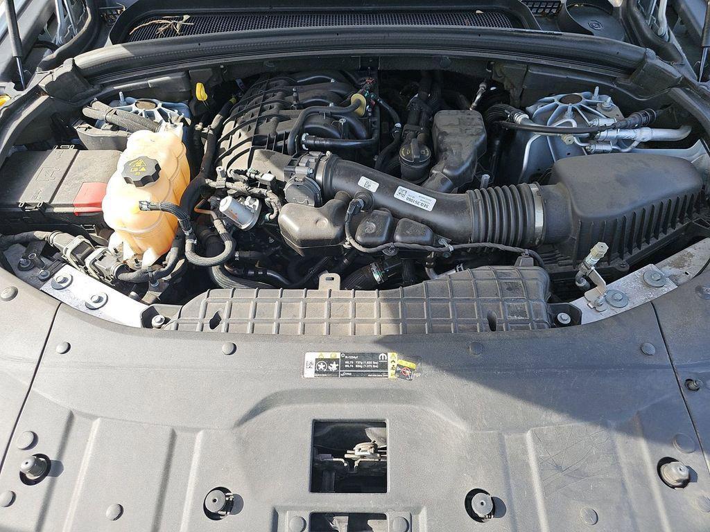 used 2023 Jeep Grand Cherokee car, priced at $23,550