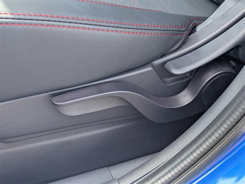 new 2025 Mitsubishi Outlander Sport car, priced at $24,385