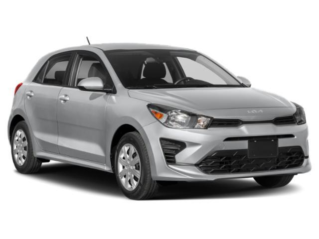 used 2023 Kia Rio car, priced at $16,844