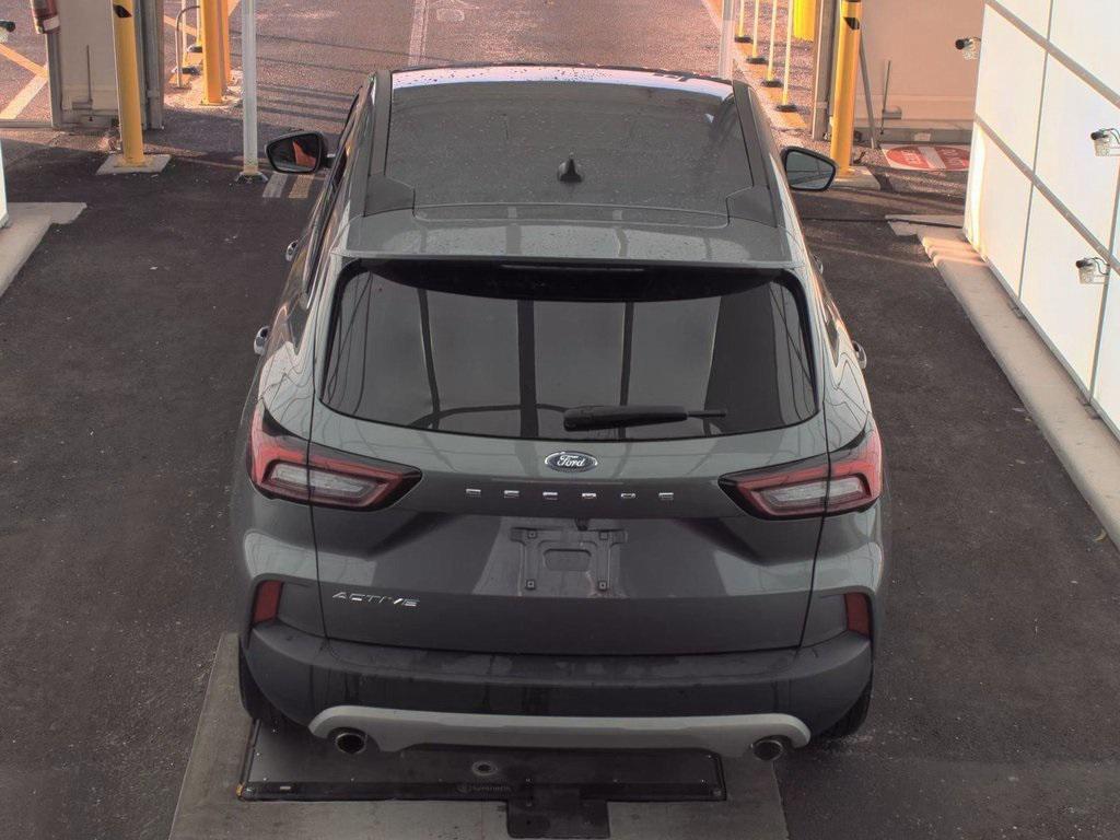 used 2024 Ford Escape car, priced at $17,689