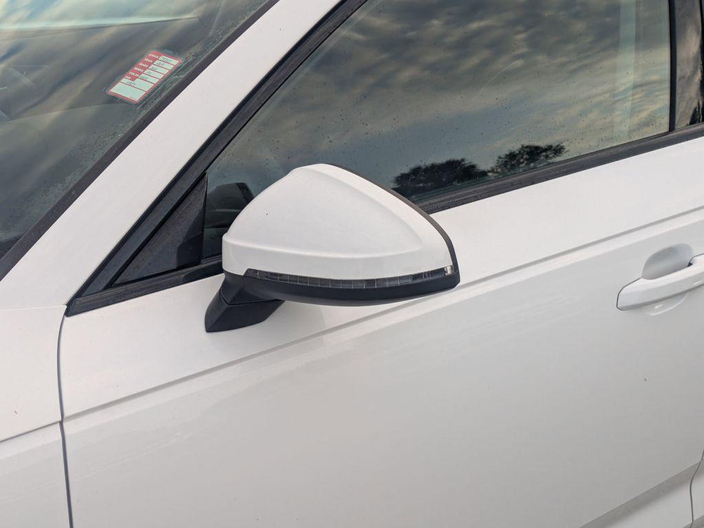 used 2019 Audi A4 car, priced at $16,889