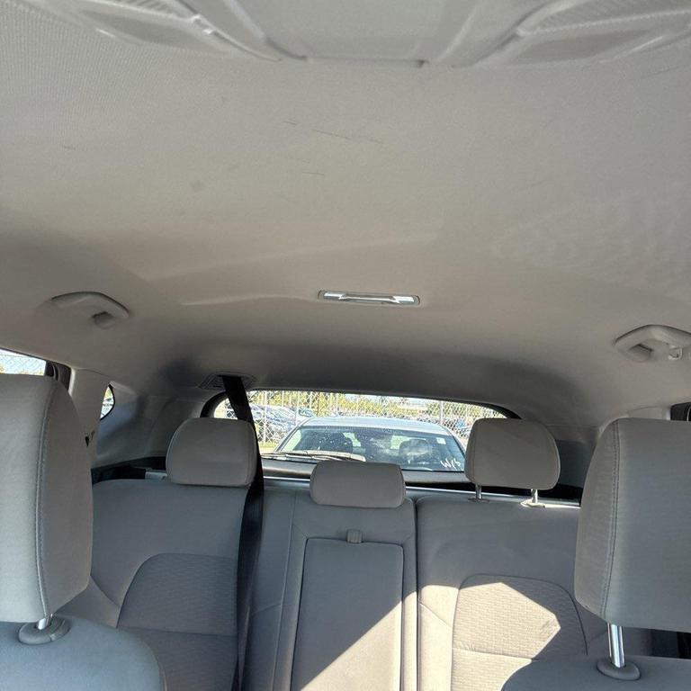 used 2020 Hyundai Tucson car, priced at $17,408