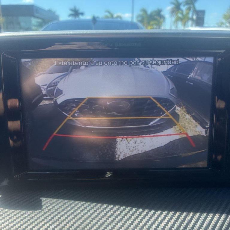 used 2020 Hyundai Tucson car, priced at $17,408