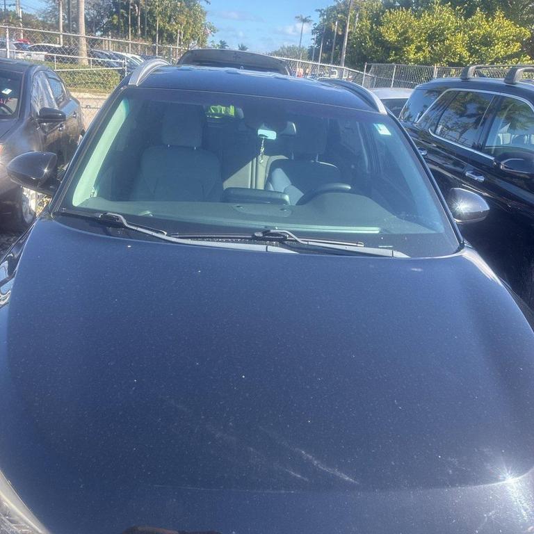 used 2020 Hyundai Tucson car, priced at $17,408