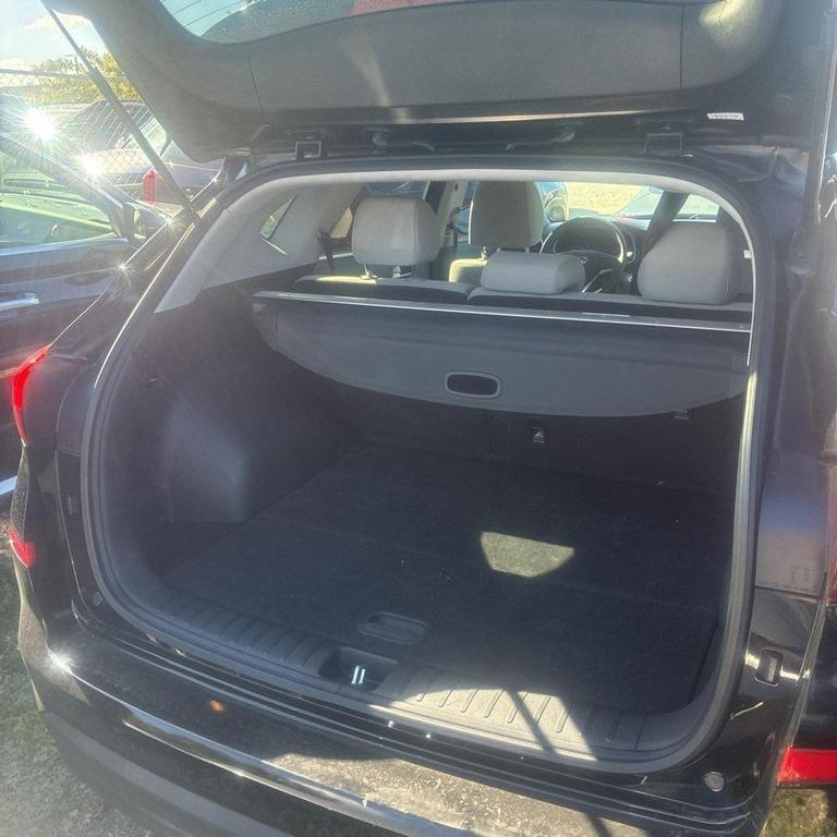 used 2020 Hyundai Tucson car, priced at $17,408