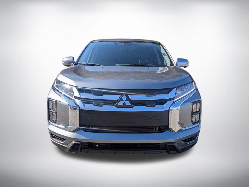 new 2026 Mitsubishi Outlander Sport car, priced at $35,580