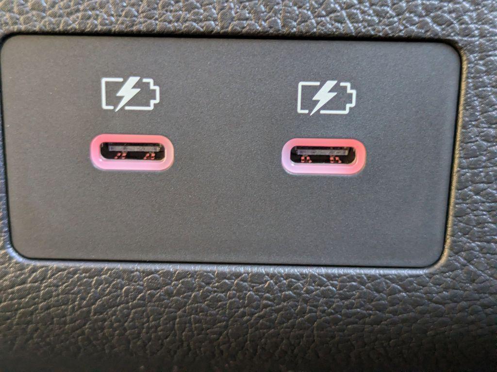 new 2026 Mitsubishi Outlander Sport car, priced at $35,580