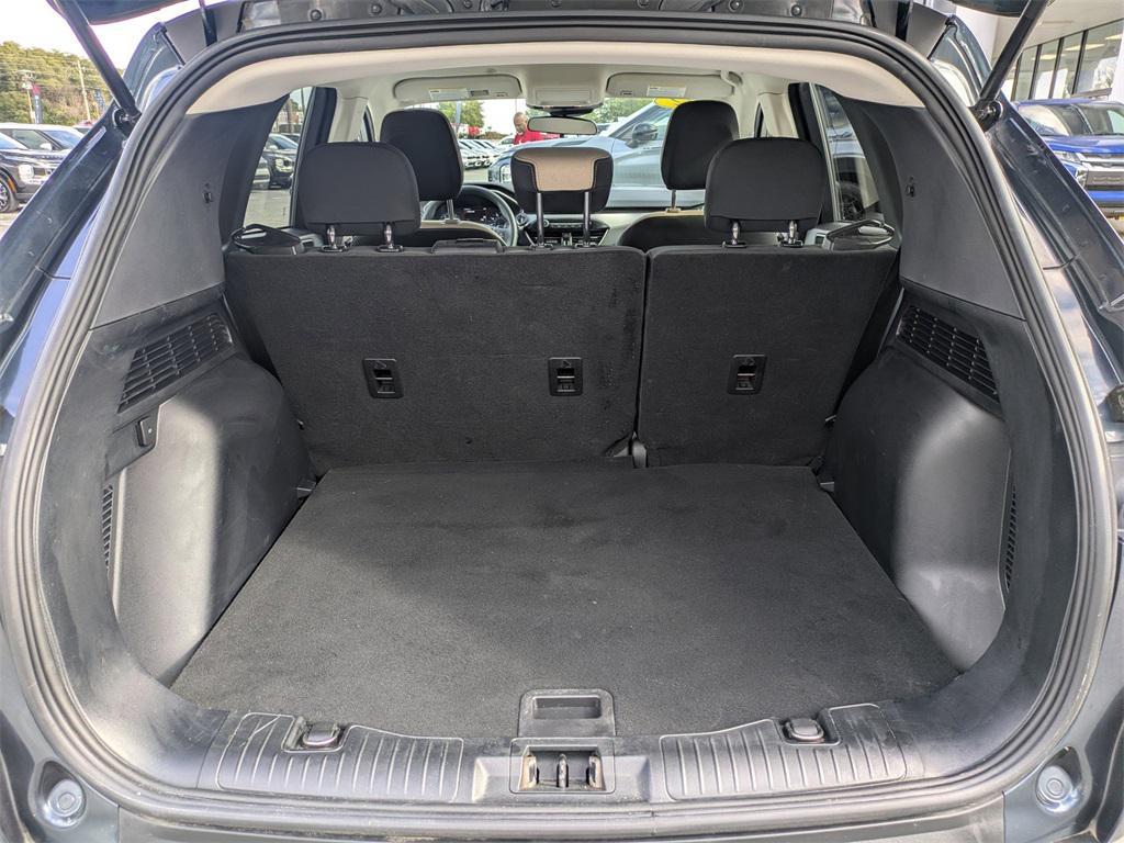 used 2022 Ford Escape car, priced at $20,067