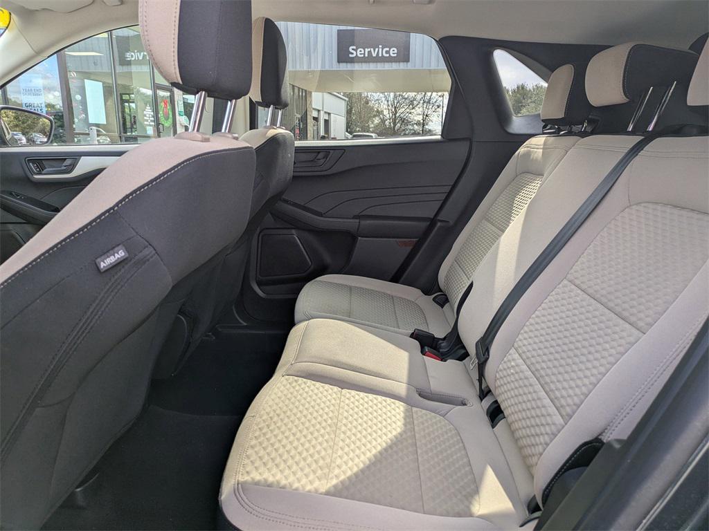 used 2022 Ford Escape car, priced at $20,067