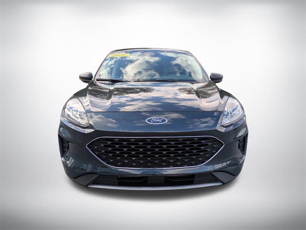 used 2022 Ford Escape car, priced at $20,067