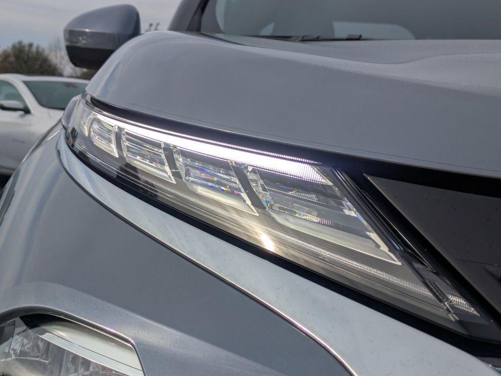 new 2026 Mitsubishi Outlander car, priced at $40,910