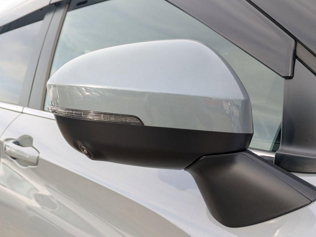 new 2026 Mitsubishi Outlander car, priced at $40,910