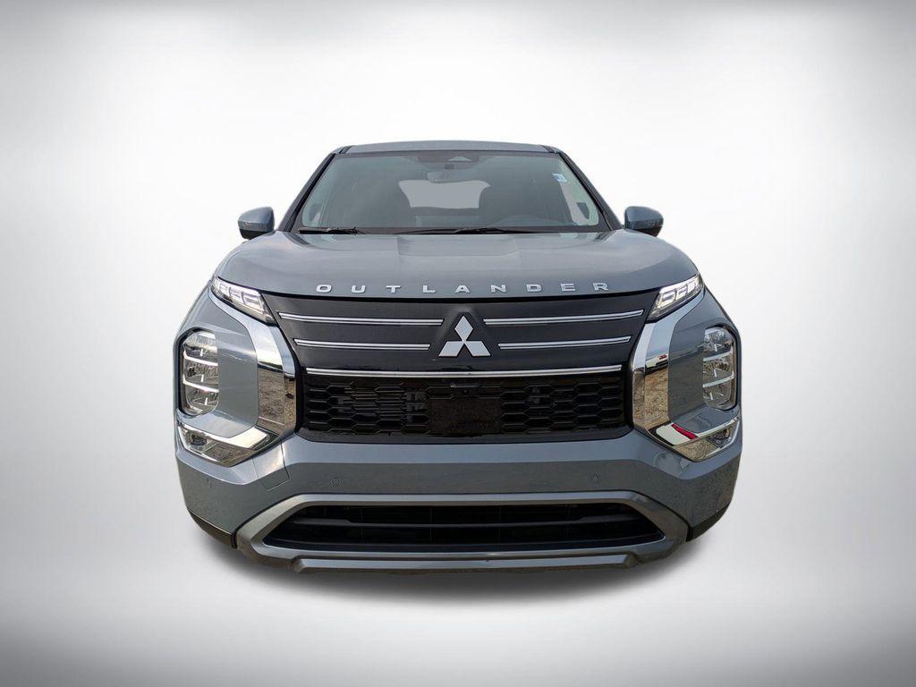 new 2026 Mitsubishi Outlander car, priced at $40,910