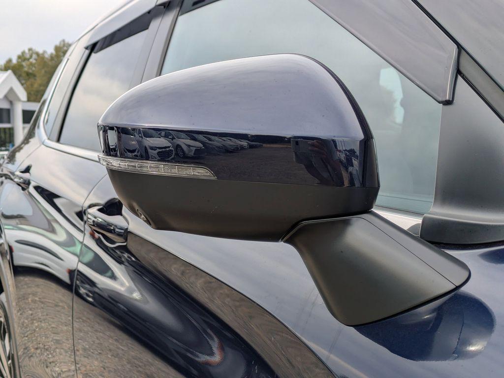 new 2026 Mitsubishi Outlander car, priced at $39,115