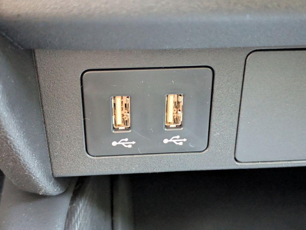 new 2026 Mitsubishi Outlander Sport car, priced at $27,485