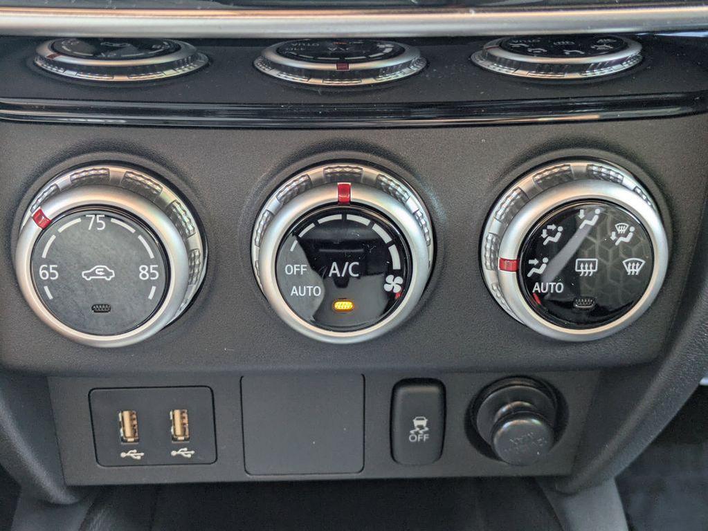 new 2026 Mitsubishi Outlander Sport car, priced at $27,485