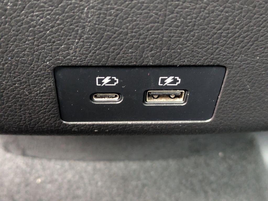 used 2024 Mitsubishi Outlander Sport car, priced at $17,991