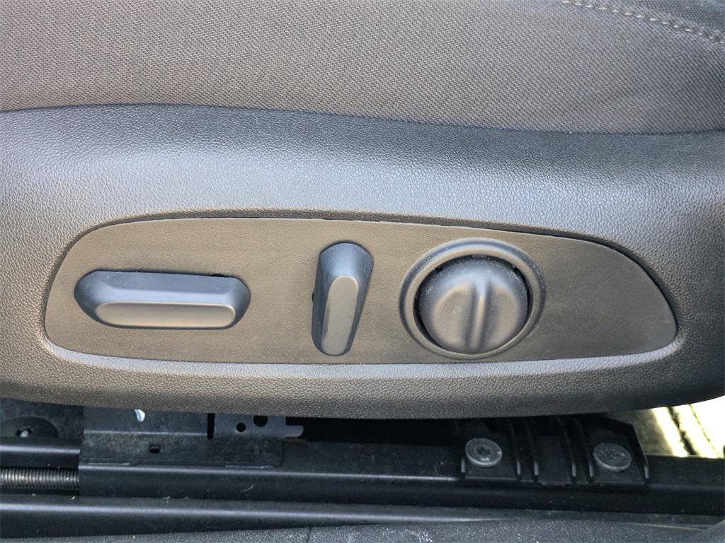 used 2024 Chevrolet Malibu car, priced at $22,799