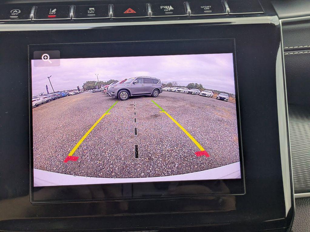 used 2023 Jeep Grand Cherokee car, priced at $22,098