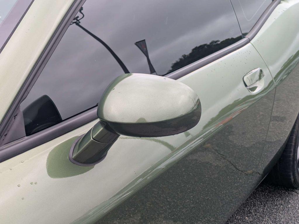 used 2023 Dodge Challenger car, priced at $35,169