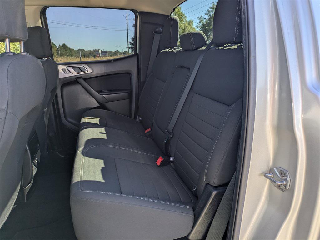 used 2019 Ford Ranger car, priced at $21,550
