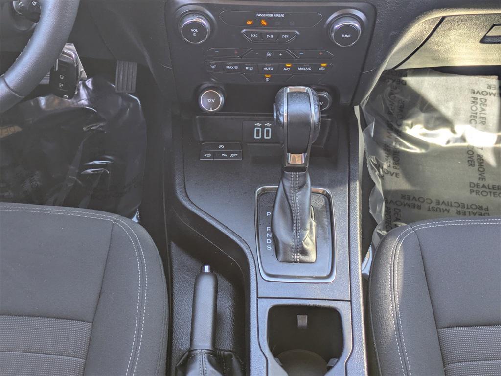 used 2019 Ford Ranger car, priced at $21,550