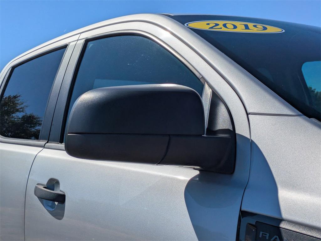 used 2019 Ford Ranger car, priced at $21,550