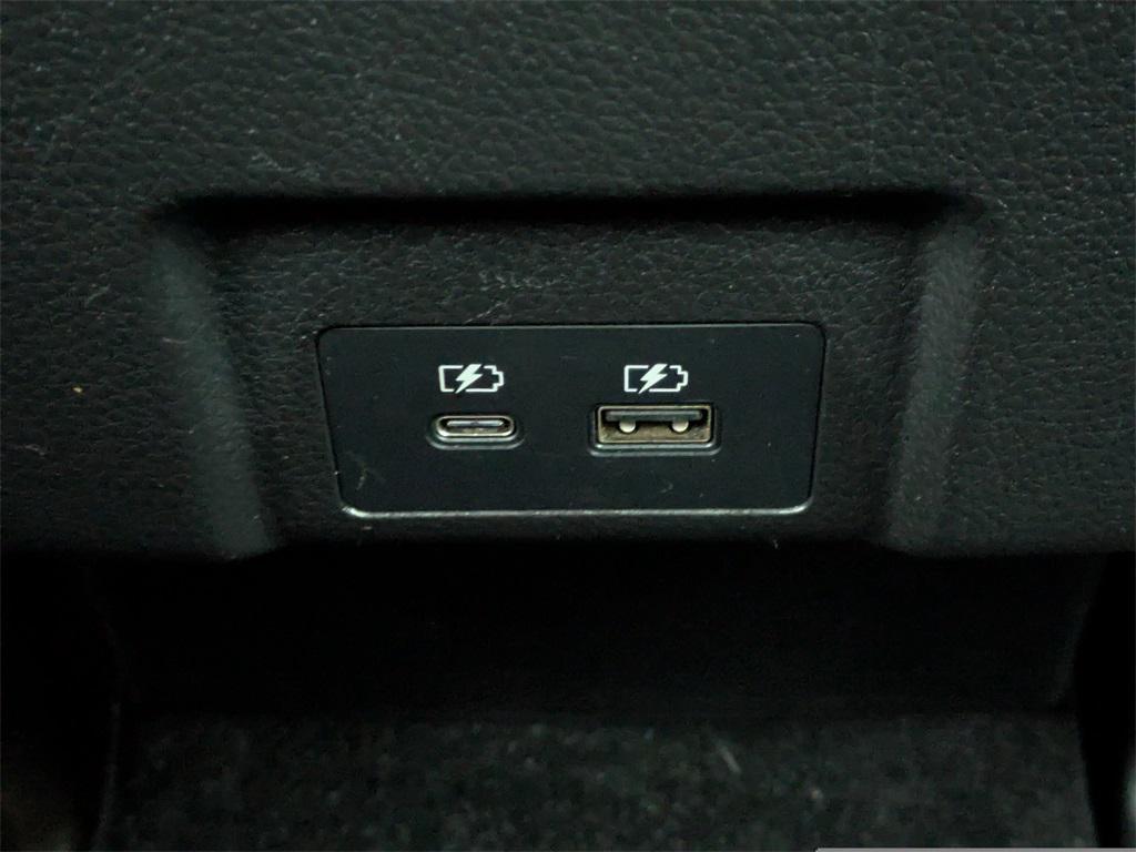 used 2024 Mitsubishi Eclipse Cross car, priced at $20,288