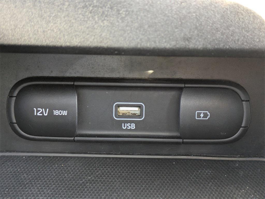 used 2024 Kia Forte car, priced at $17,068