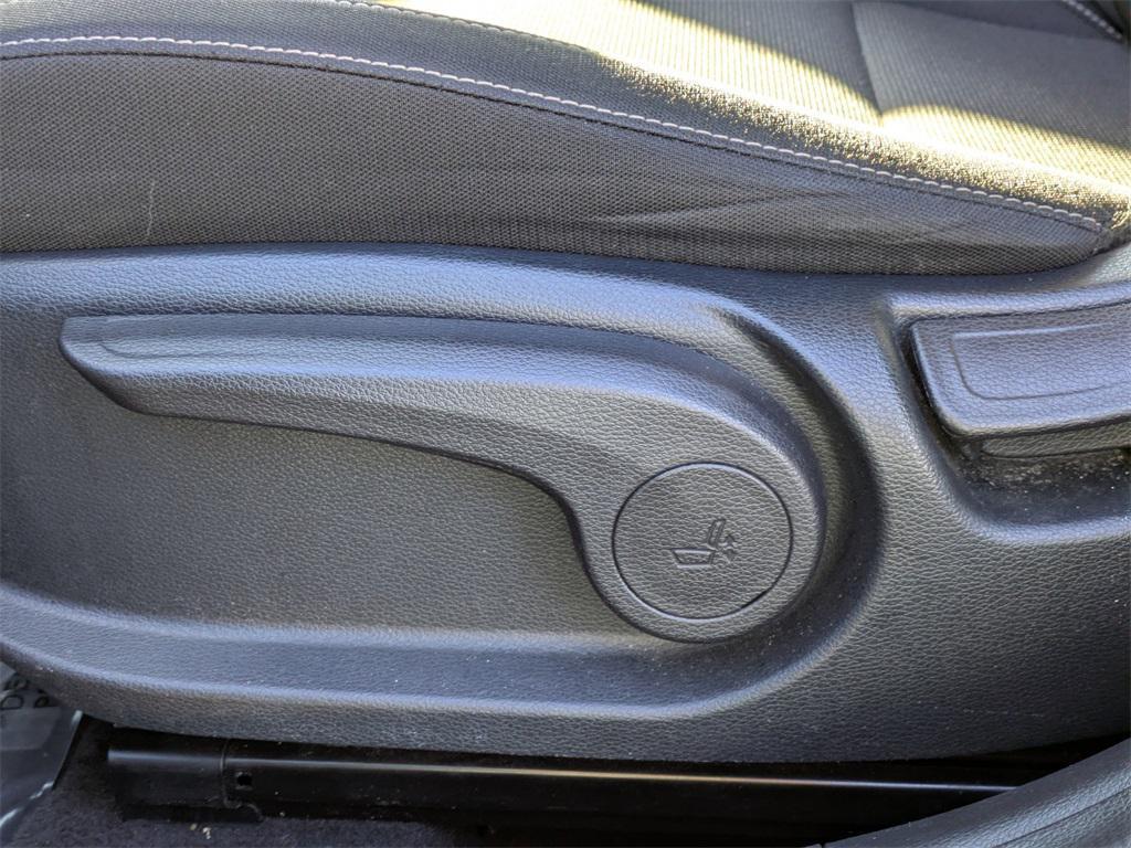 used 2024 Kia Forte car, priced at $17,068