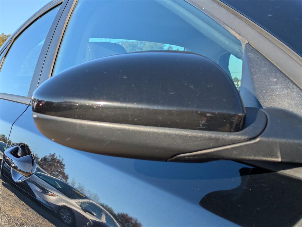 used 2024 Kia Forte car, priced at $17,068