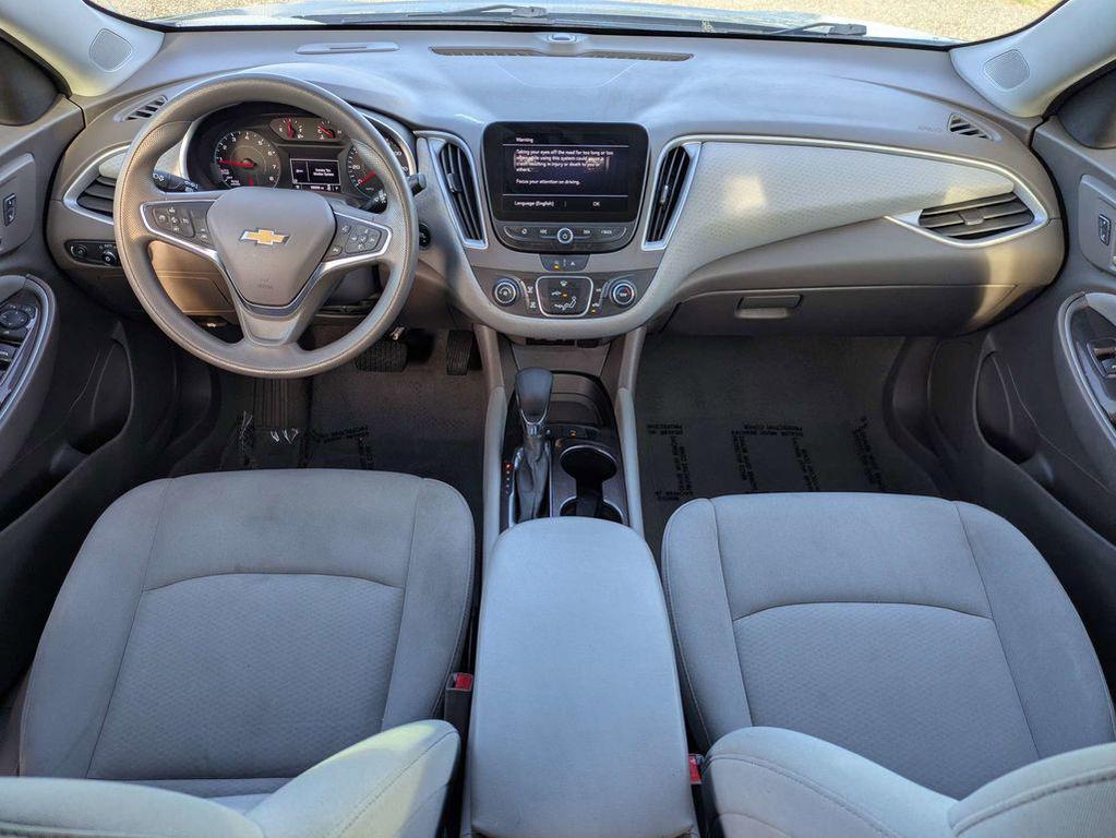 used 2020 Chevrolet Equinox car, priced at $15,887