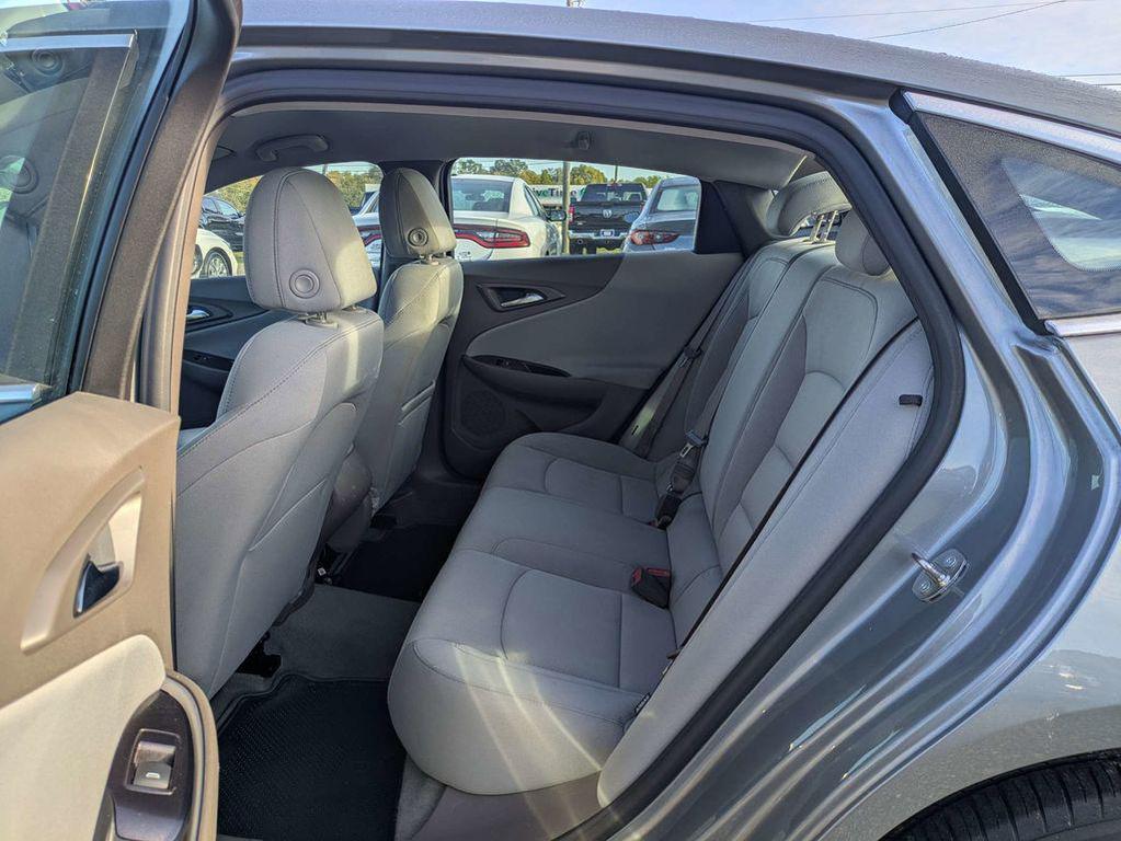 used 2020 Chevrolet Equinox car, priced at $15,887