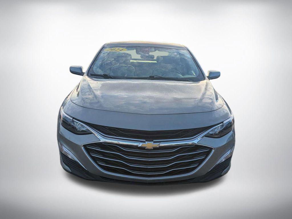 used 2020 Chevrolet Equinox car, priced at $15,887