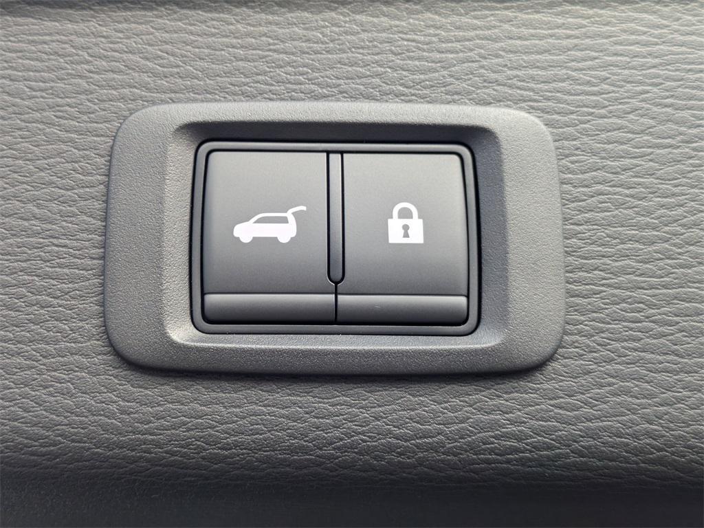 new 2025 Mitsubishi Outlander car, priced at $38,590