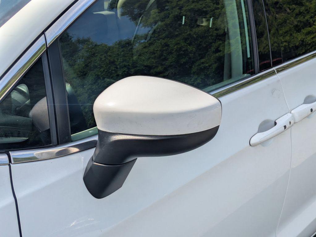 used 2023 Chrysler Voyager car, priced at $24,688