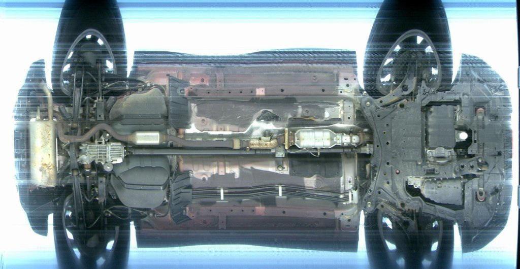 used 2024 Mitsubishi Outlander Sport car, priced at $18,044