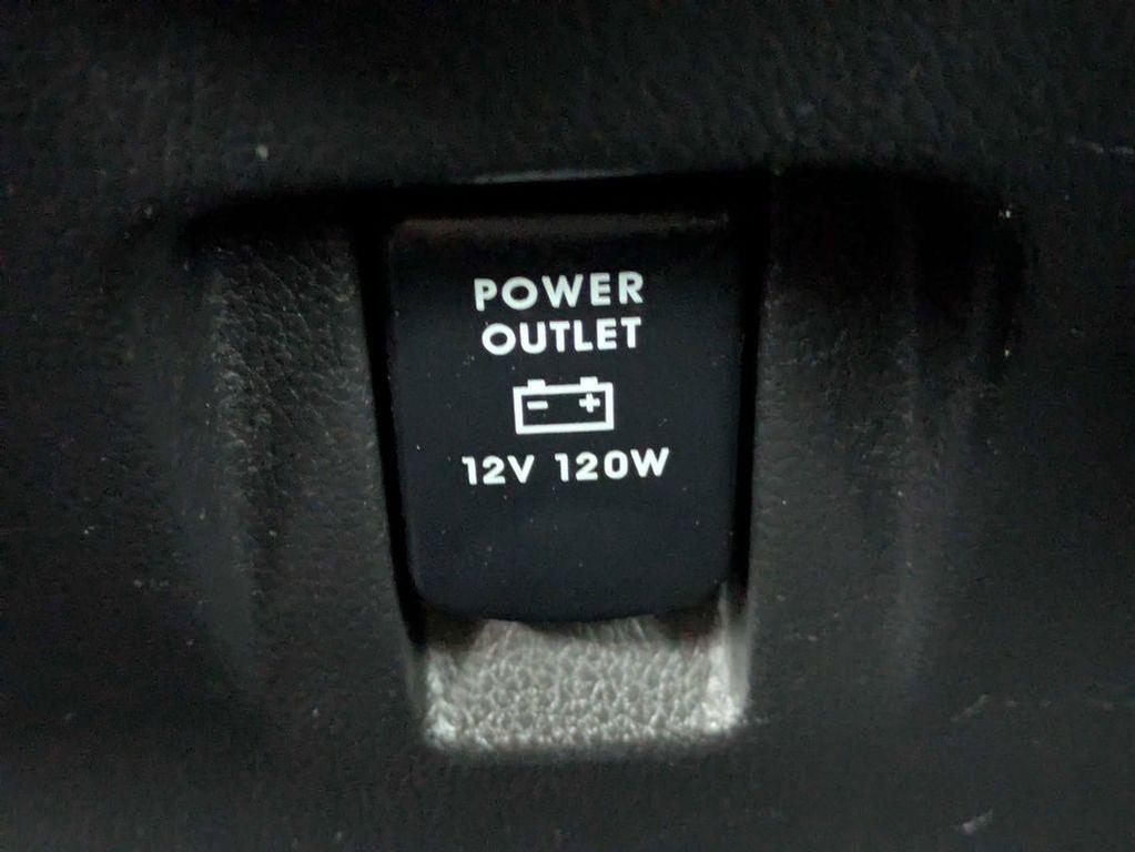 used 2023 Mitsubishi Eclipse Cross car, priced at $18,897