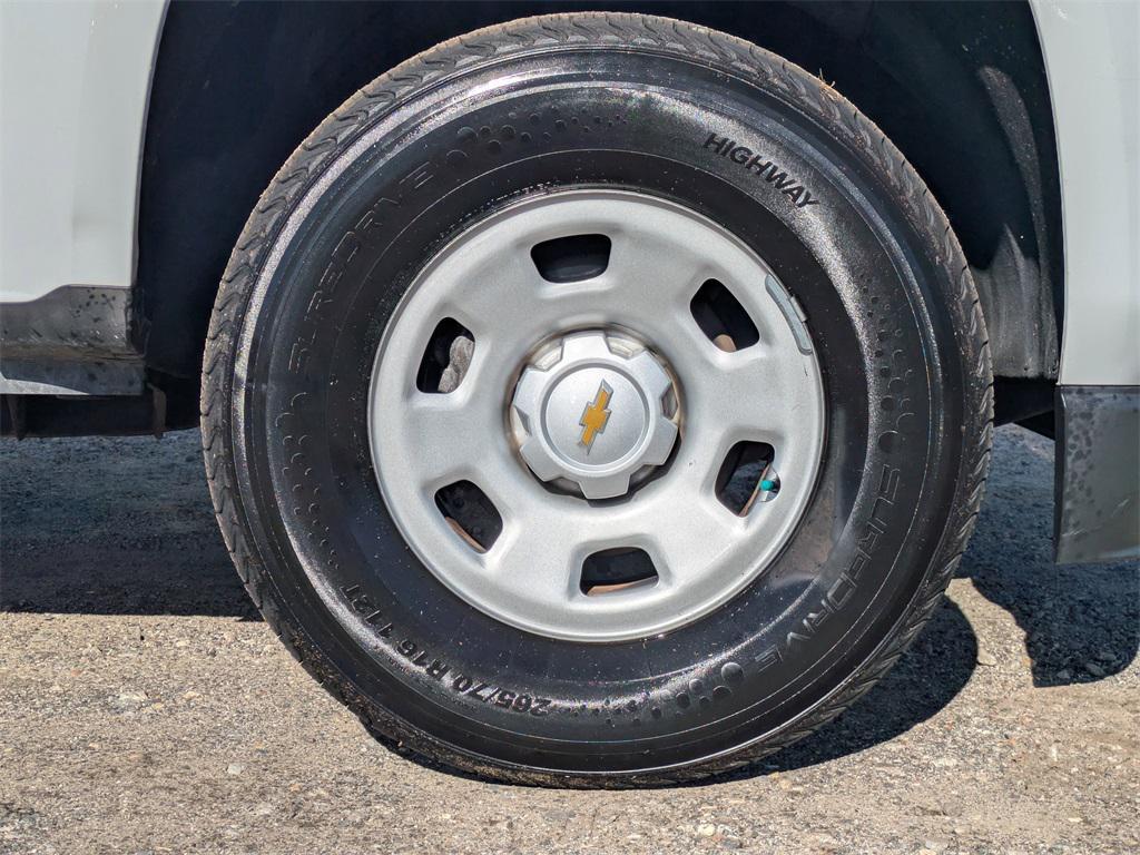 used 2020 Chevrolet Colorado car, priced at $18,775