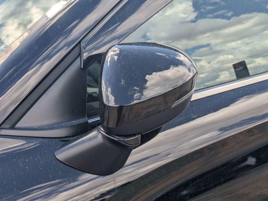 new 2026 Mitsubishi Outlander car, priced at $32,810