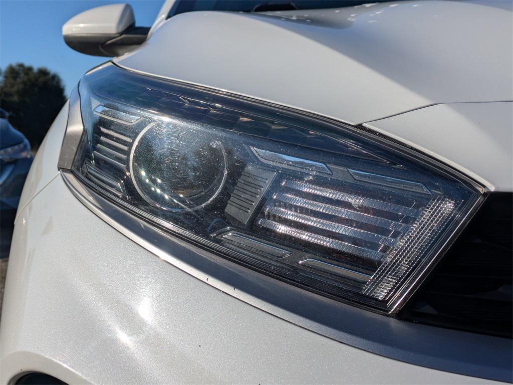 used 2022 Kia Forte car, priced at $14,244