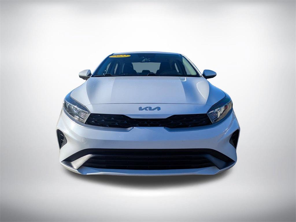 used 2022 Kia Forte car, priced at $14,244