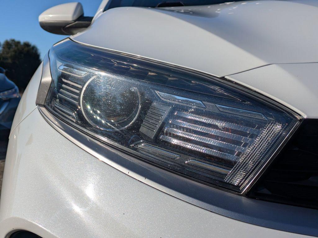 used 2022 Kia Forte car, priced at $13,189