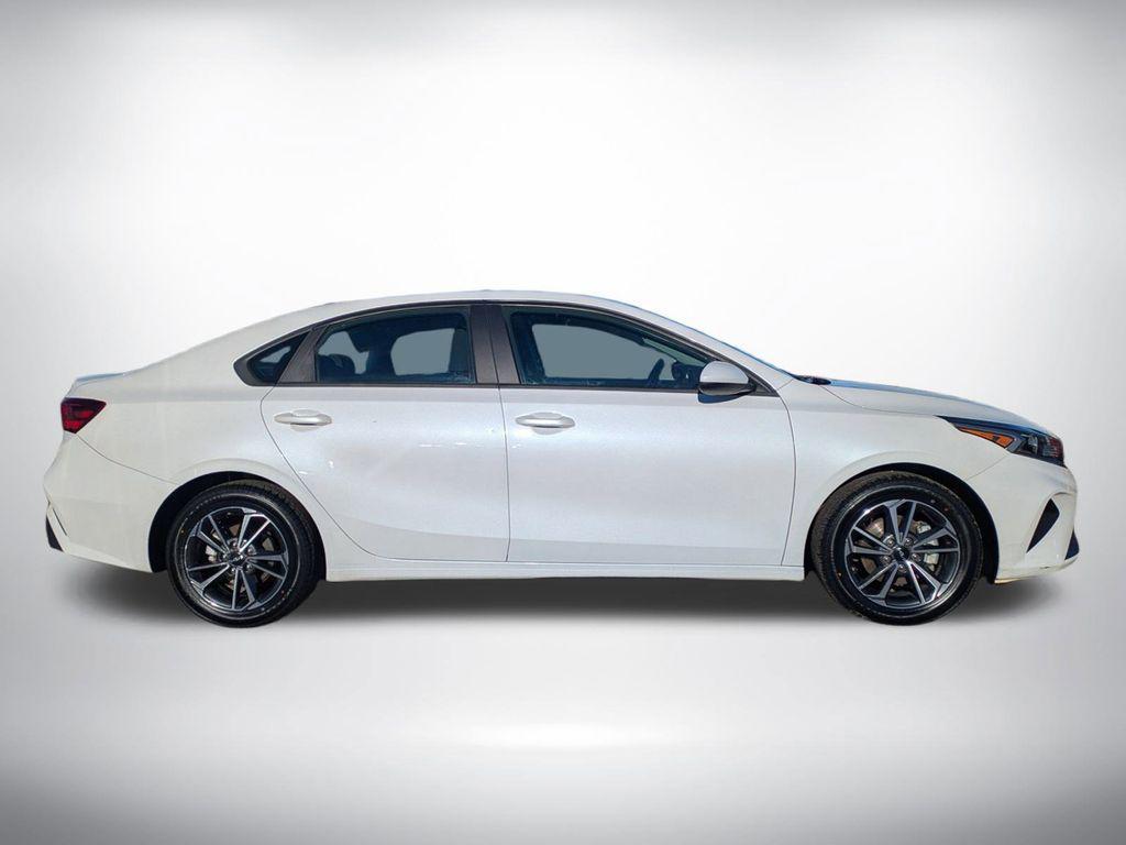 used 2022 Kia Forte car, priced at $13,189