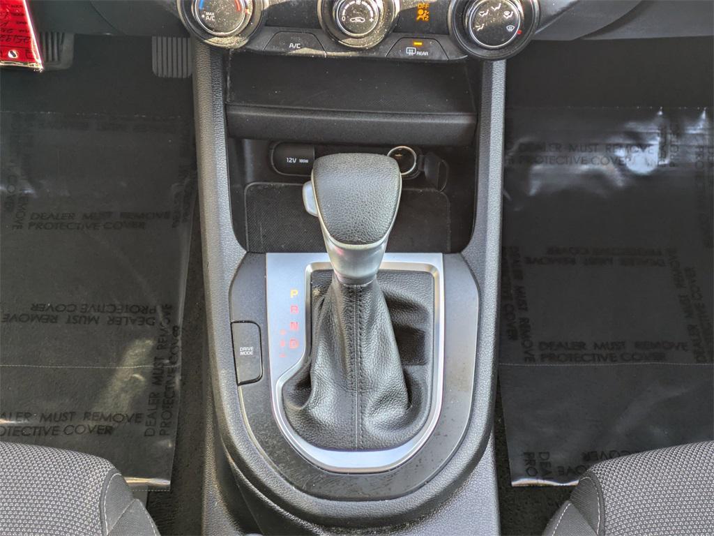 used 2022 Kia Forte car, priced at $14,244